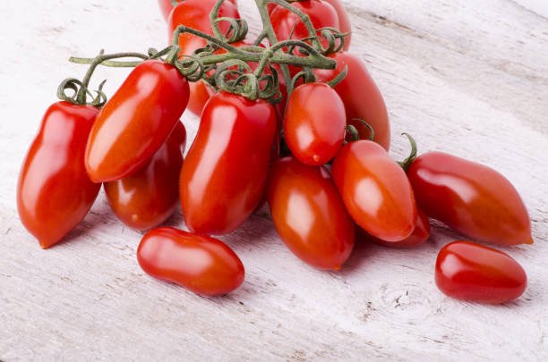 Italian Tomatoes